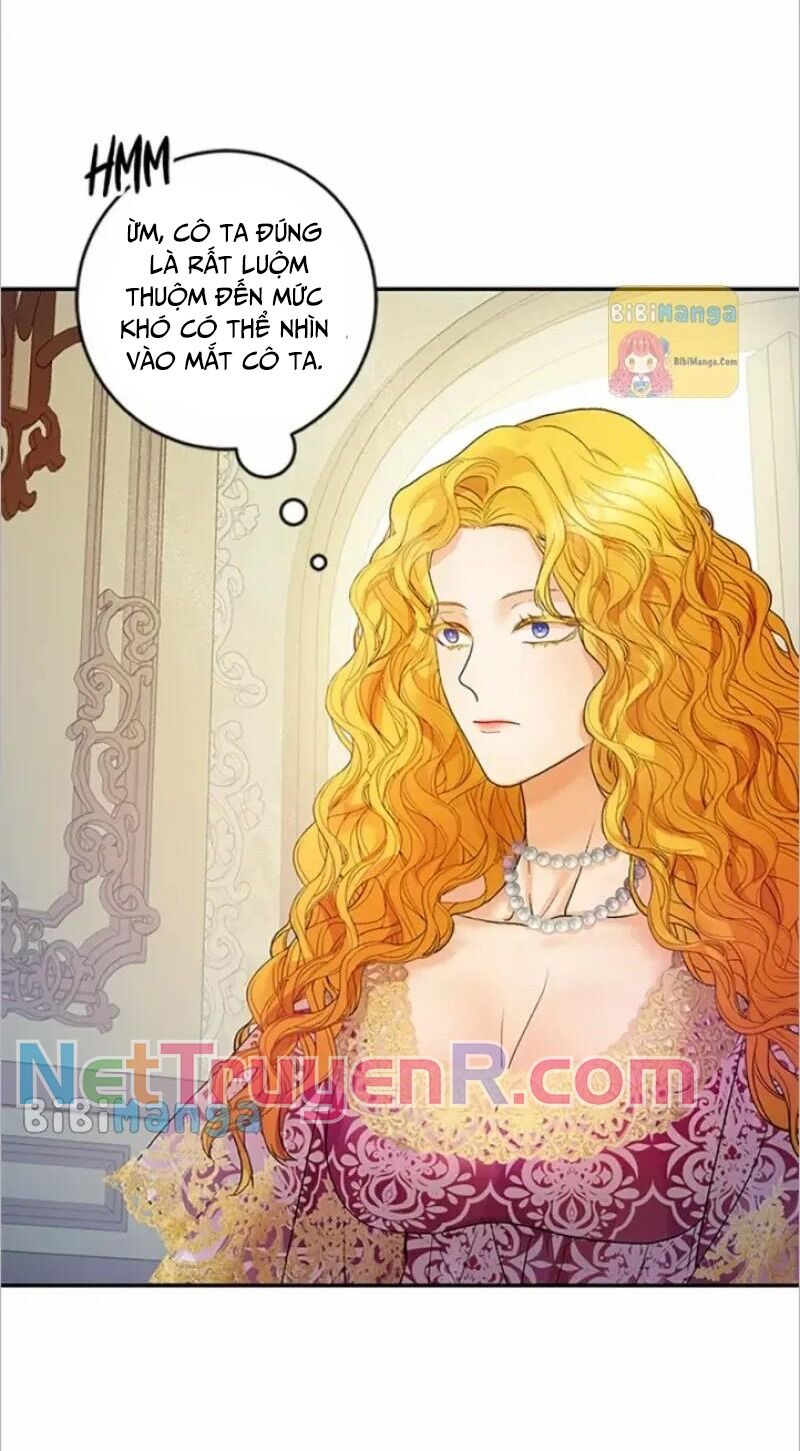 Cuộc Sống Xa Hoa Của Cô Nhân Tình Giả Chapter 7 - 27
