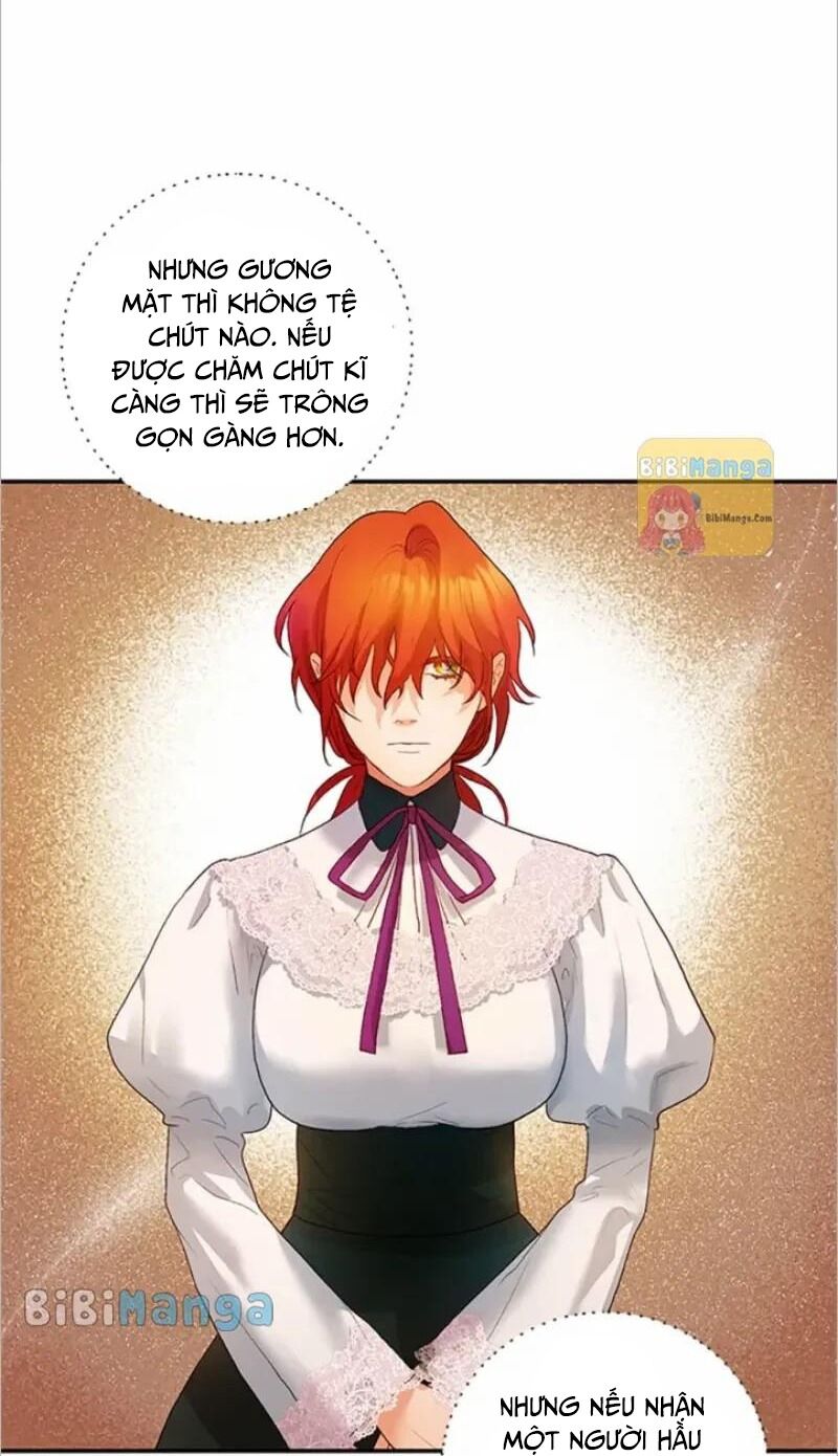 Cuộc Sống Xa Hoa Của Cô Nhân Tình Giả Chapter 7 - 28