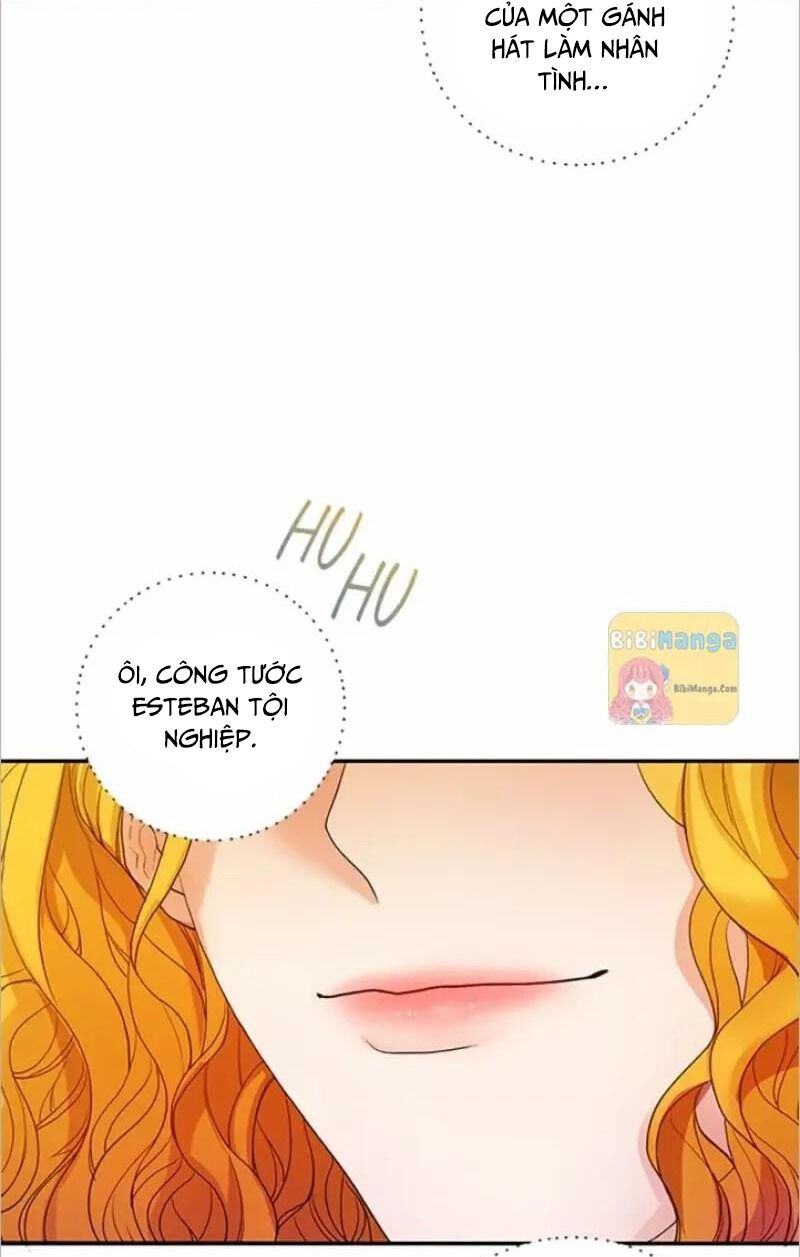 Cuộc Sống Xa Hoa Của Cô Nhân Tình Giả Chapter 7 - 29