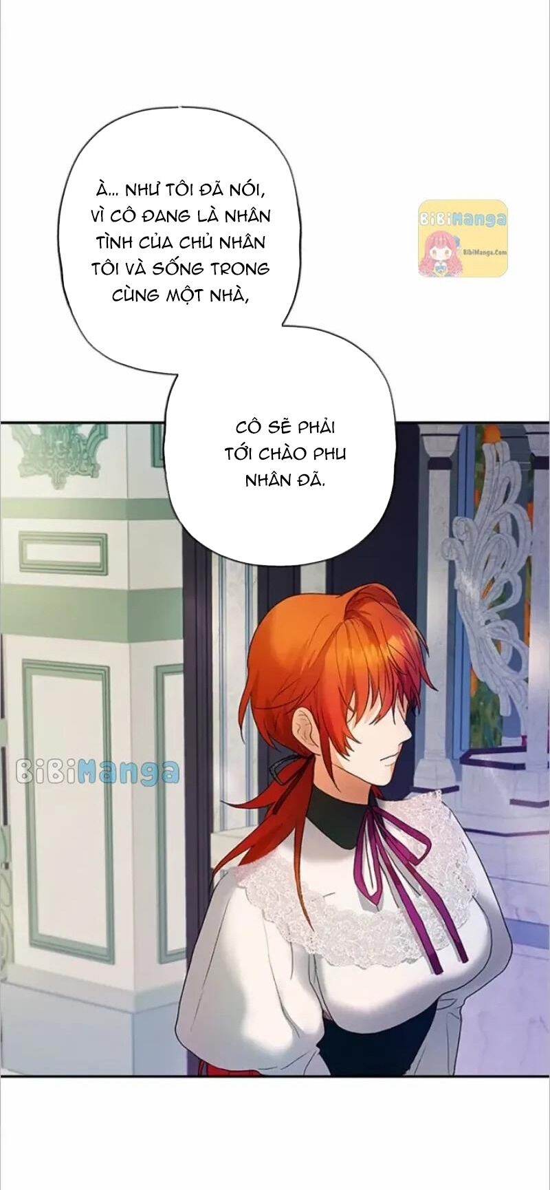 Cuộc Sống Xa Hoa Của Cô Nhân Tình Giả Chapter 7 - 4