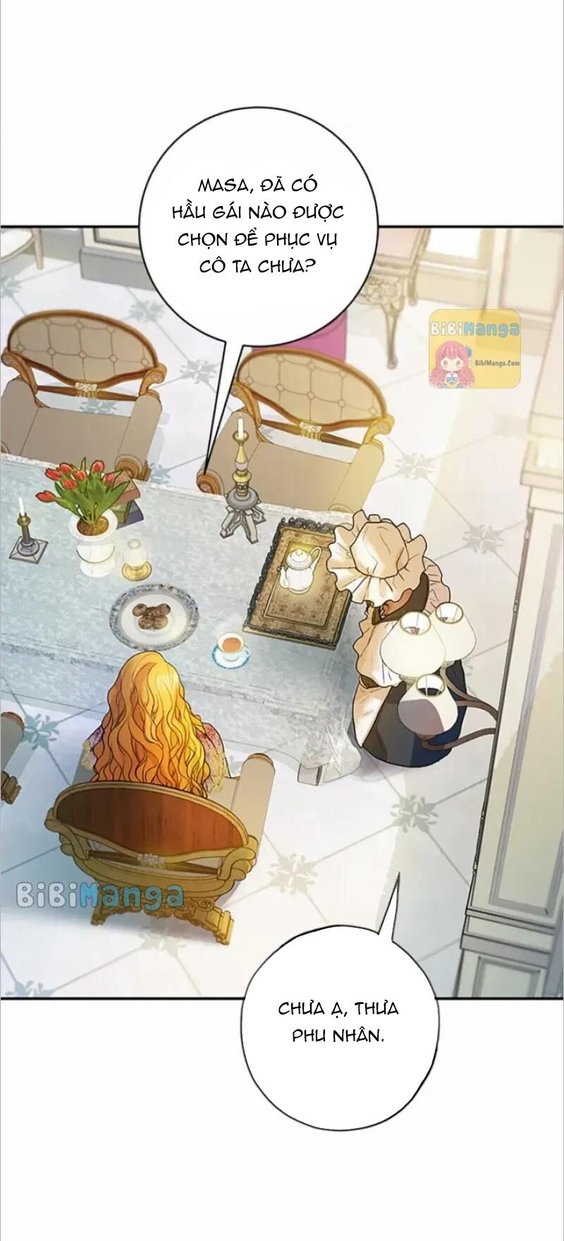 Cuộc Sống Xa Hoa Của Cô Nhân Tình Giả Chapter 7 - 31