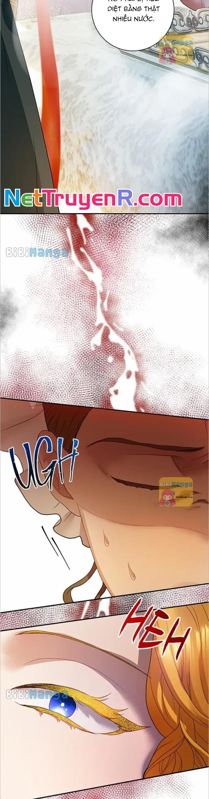 Cuộc Sống Xa Hoa Của Cô Nhân Tình Giả Chapter 7 - 33