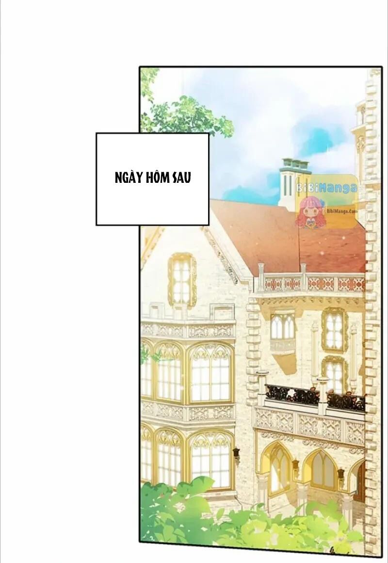 Cuộc Sống Xa Hoa Của Cô Nhân Tình Giả Chapter 7 - 36