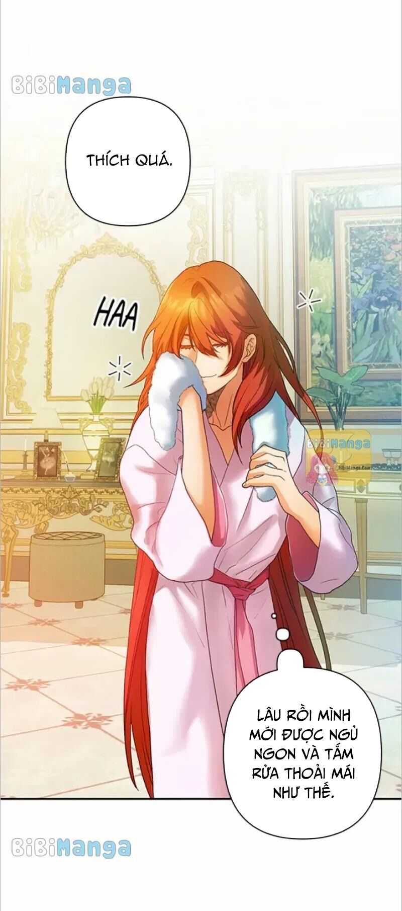 Cuộc Sống Xa Hoa Của Cô Nhân Tình Giả Chapter 7 - 38