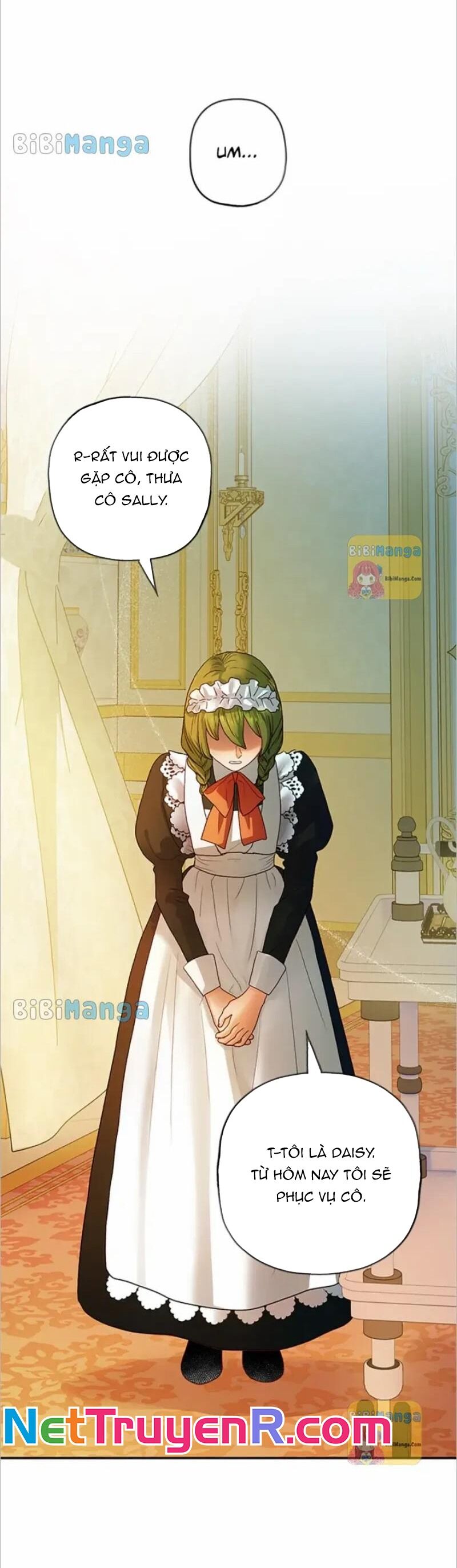 Cuộc Sống Xa Hoa Của Cô Nhân Tình Giả Chapter 7 - 40