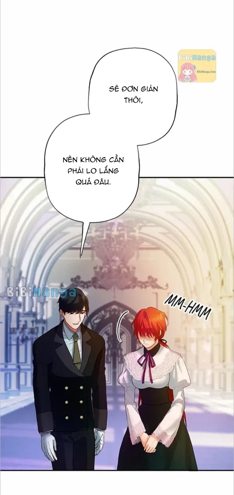 Cuộc Sống Xa Hoa Của Cô Nhân Tình Giả Chapter 7 - 5