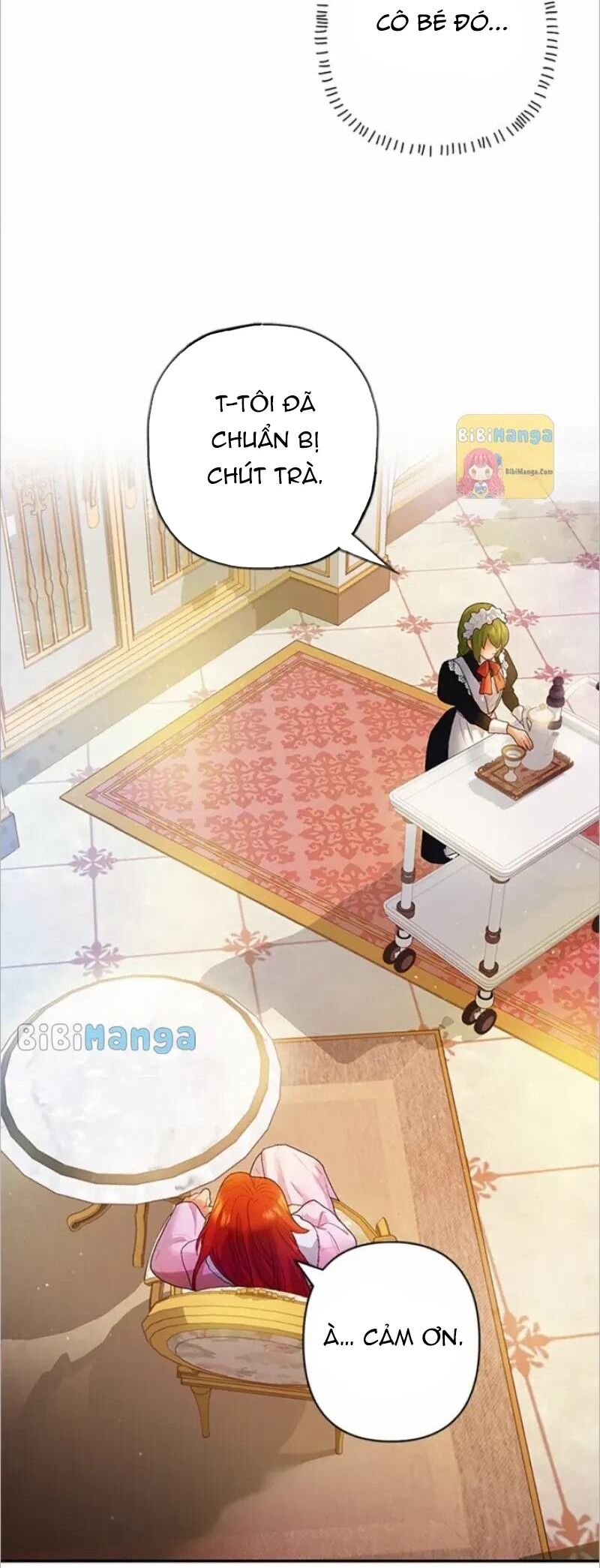 Cuộc Sống Xa Hoa Của Cô Nhân Tình Giả Chapter 7 - 42