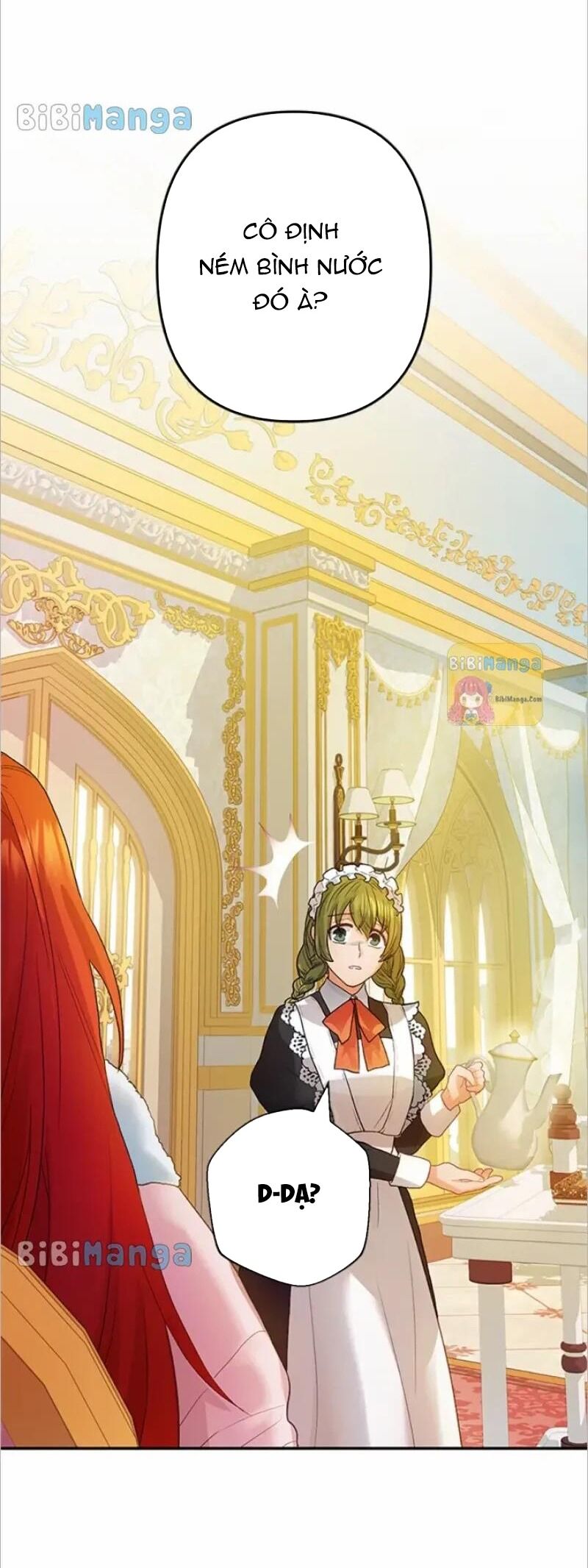 Cuộc Sống Xa Hoa Của Cô Nhân Tình Giả Chapter 7 - 46