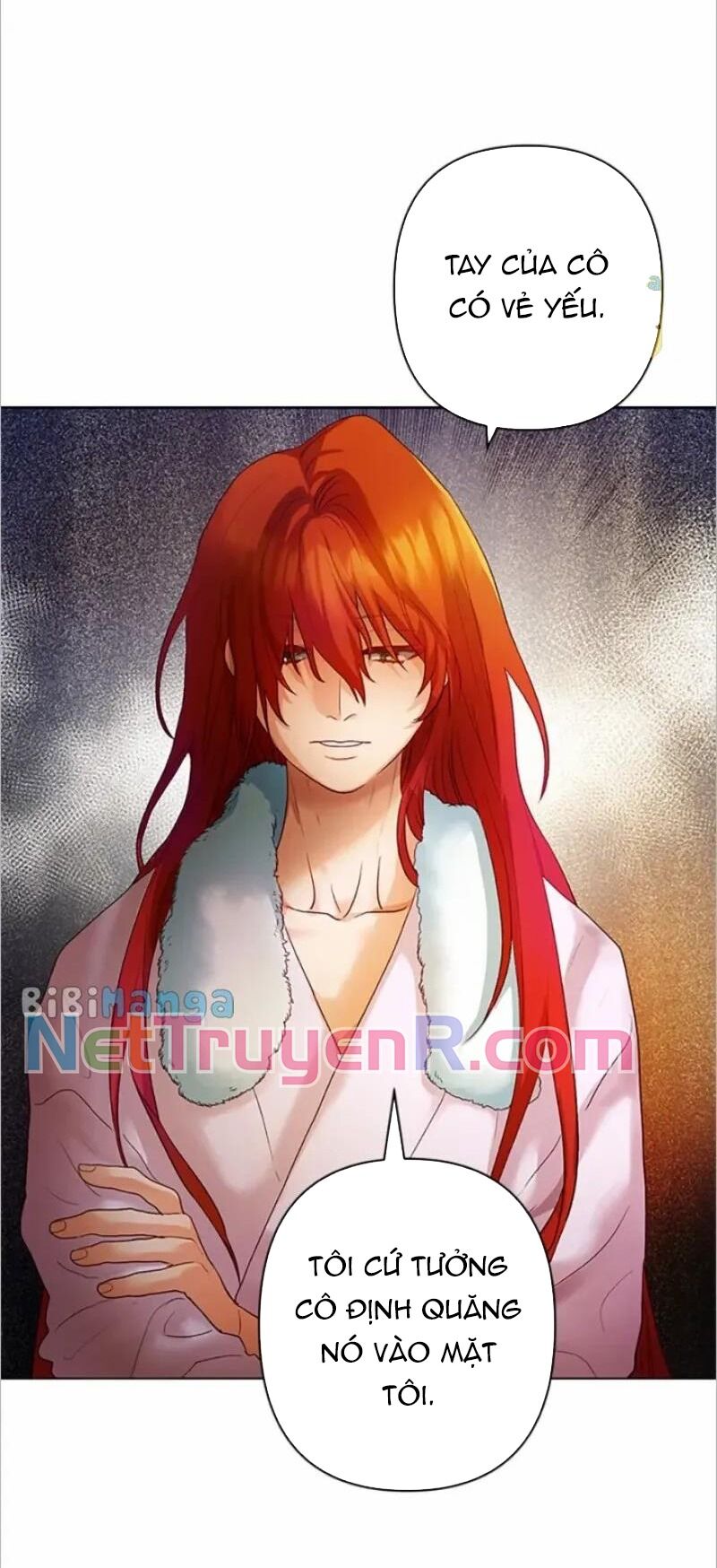 Cuộc Sống Xa Hoa Của Cô Nhân Tình Giả Chapter 7 - 47