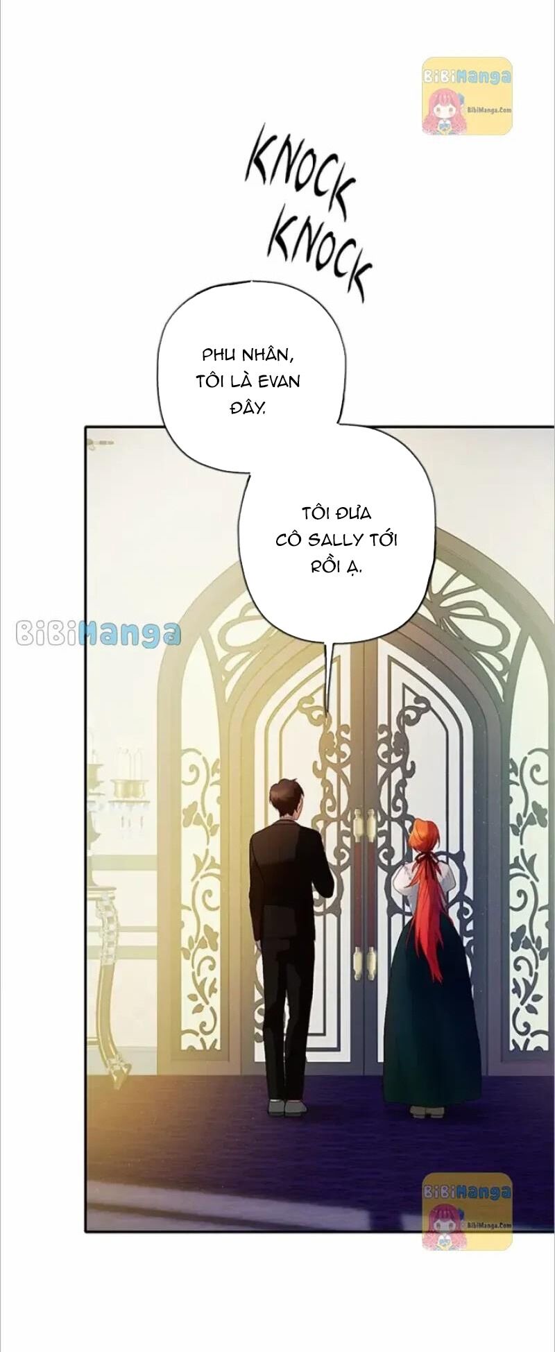 Cuộc Sống Xa Hoa Của Cô Nhân Tình Giả Chapter 7 - 6