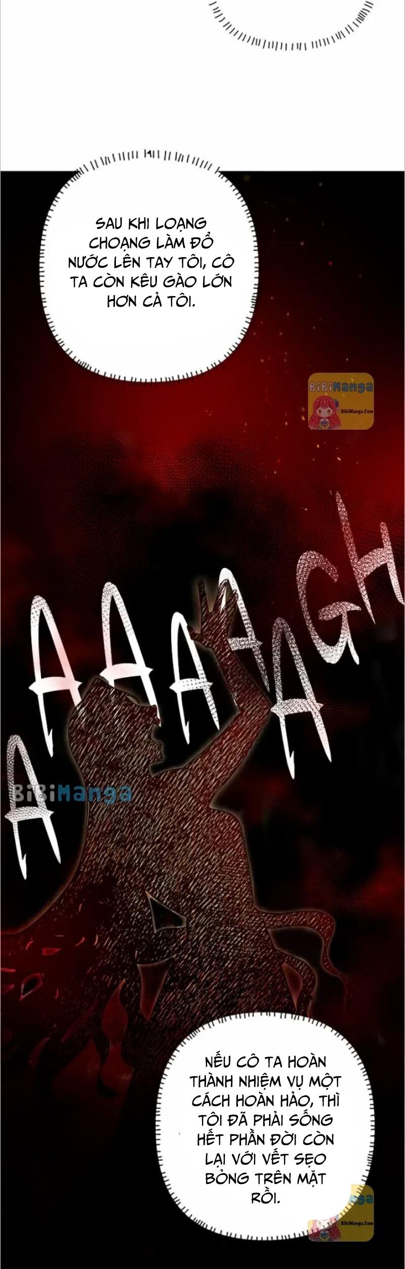 Cuộc Sống Xa Hoa Của Cô Nhân Tình Giả Chapter 7 - 51