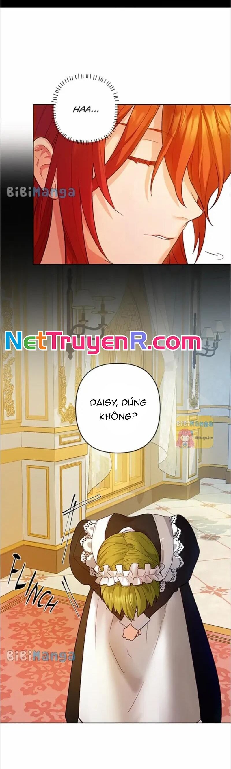 Cuộc Sống Xa Hoa Của Cô Nhân Tình Giả Chapter 7 - 52