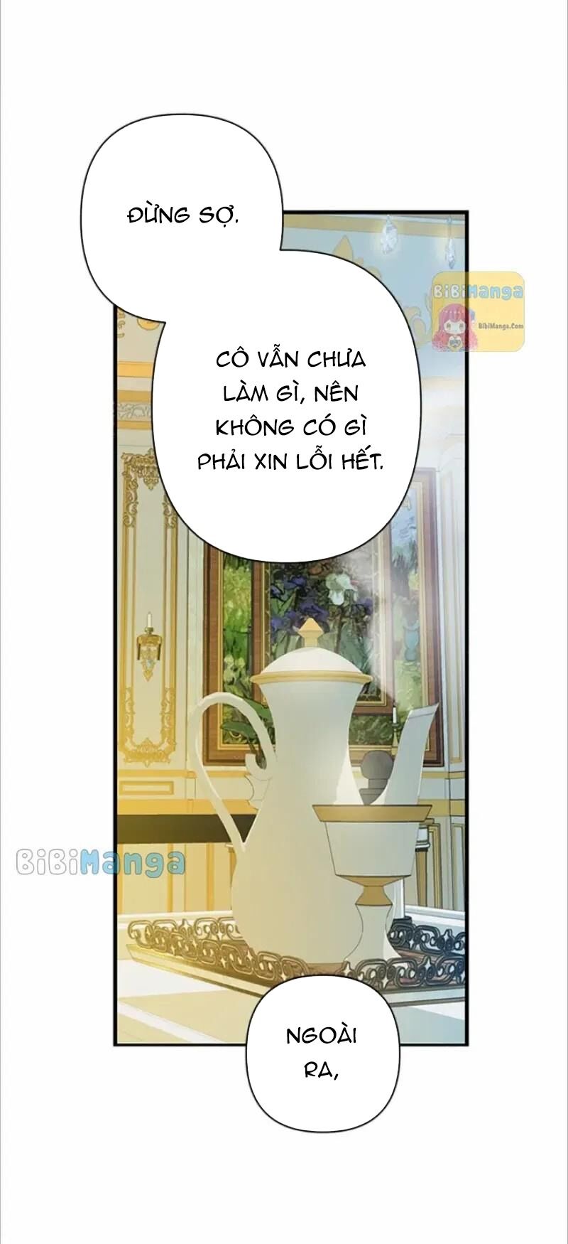 Cuộc Sống Xa Hoa Của Cô Nhân Tình Giả Chapter 7 - 53