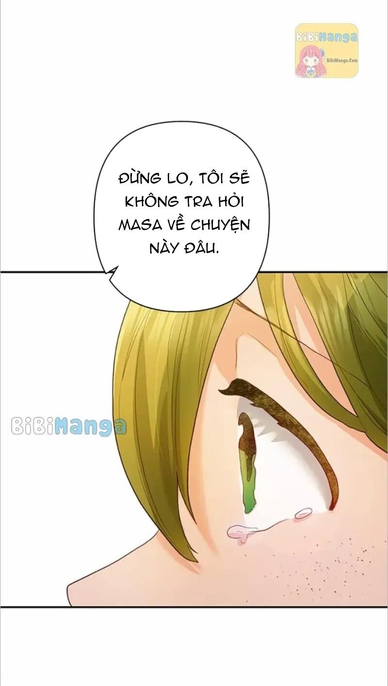 Cuộc Sống Xa Hoa Của Cô Nhân Tình Giả Chapter 7 - 56