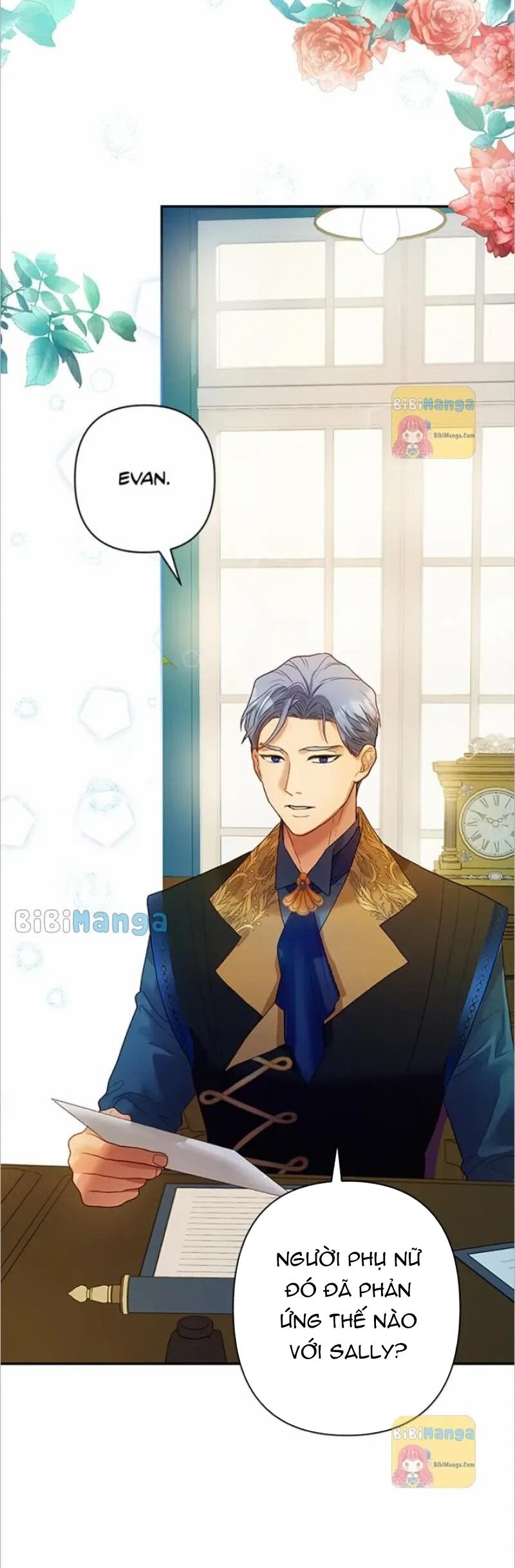 Cuộc Sống Xa Hoa Của Cô Nhân Tình Giả Chapter 7 - 61