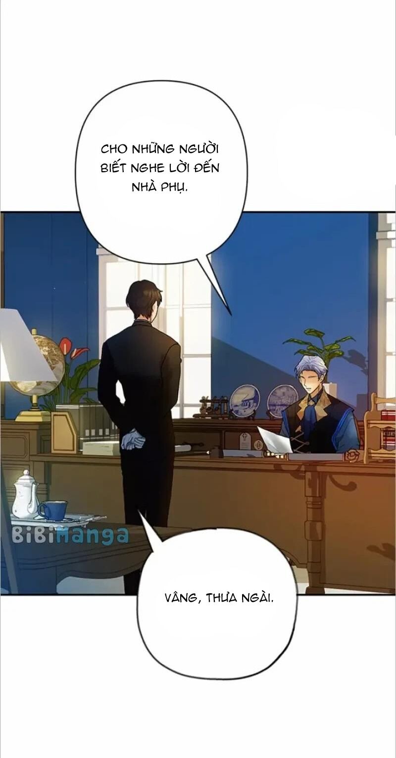 Cuộc Sống Xa Hoa Của Cô Nhân Tình Giả Chapter 7 - 64