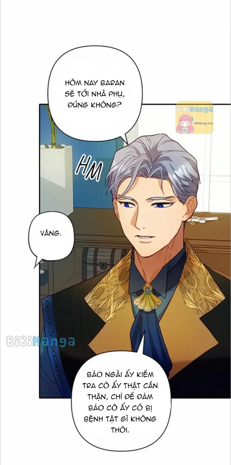 Cuộc Sống Xa Hoa Của Cô Nhân Tình Giả Chapter 7 - 65