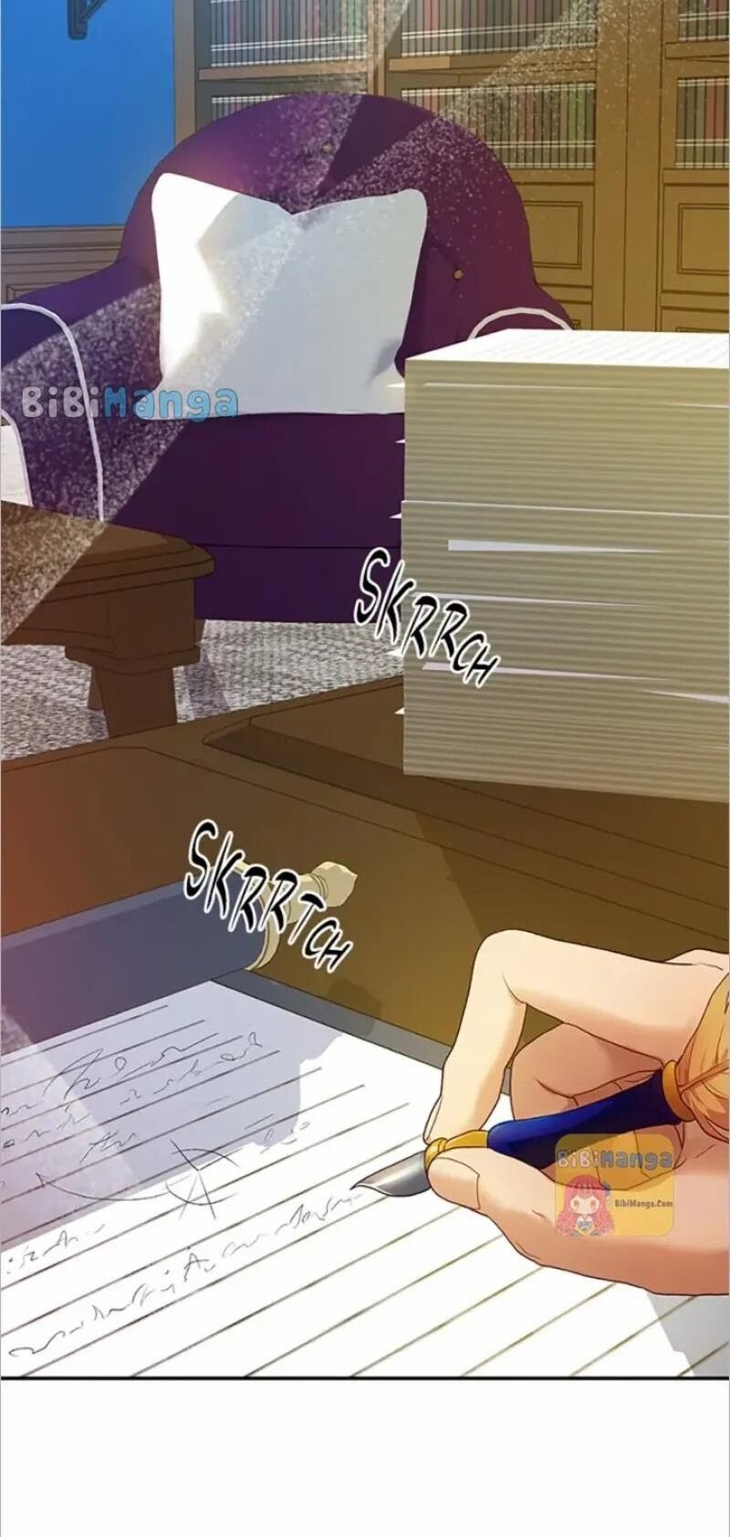 Cuộc Sống Xa Hoa Của Cô Nhân Tình Giả Chapter 7 - 67