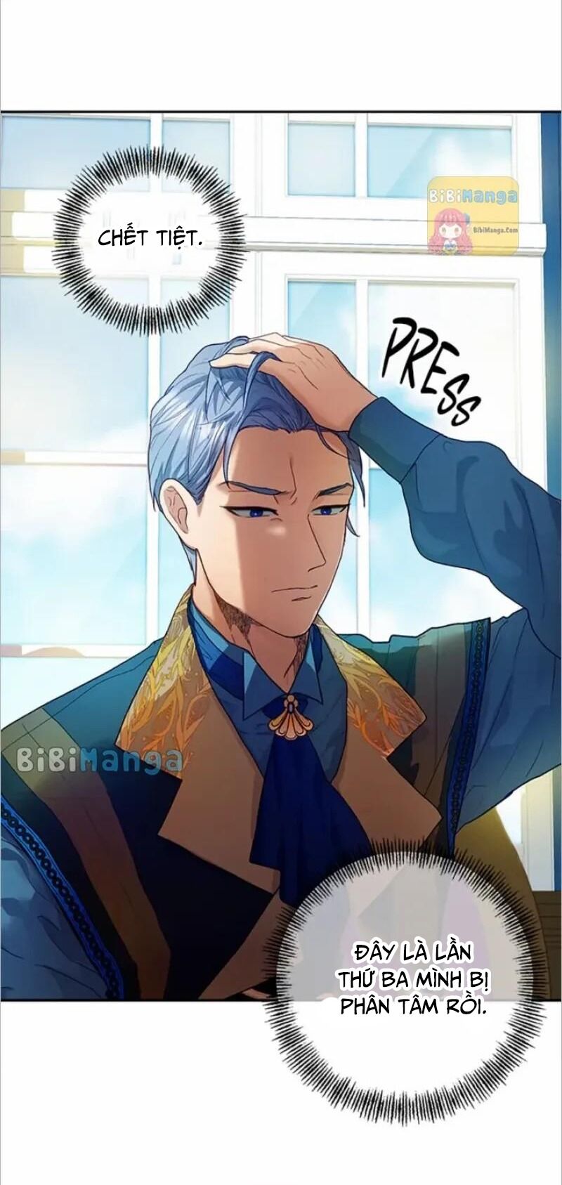 Cuộc Sống Xa Hoa Của Cô Nhân Tình Giả Chapter 7 - 69