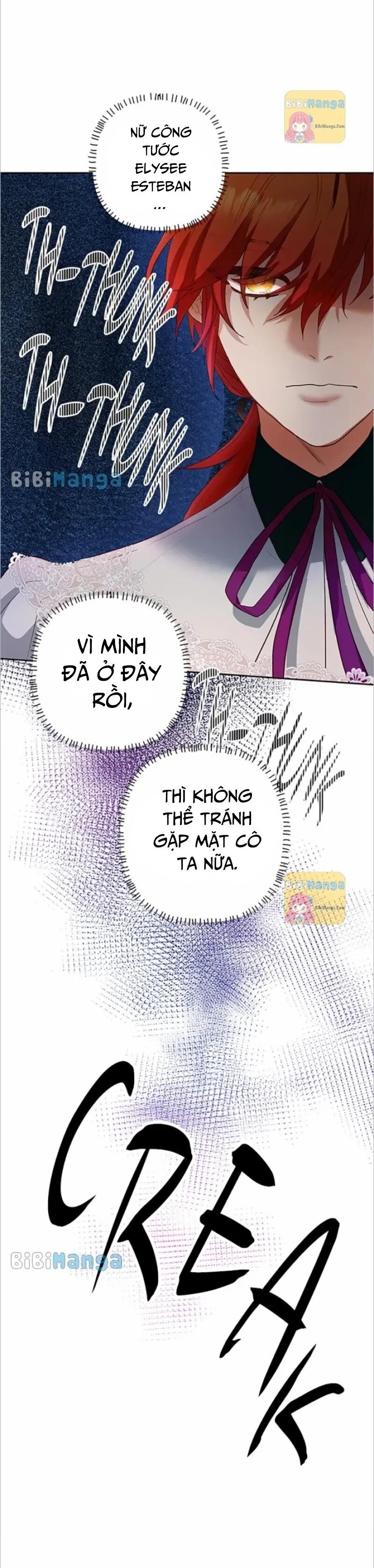 Cuộc Sống Xa Hoa Của Cô Nhân Tình Giả Chapter 7 - 8