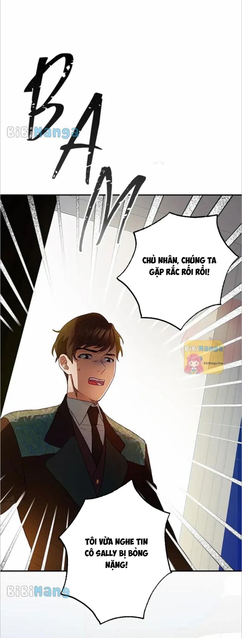 Cuộc Sống Xa Hoa Của Cô Nhân Tình Giả Chapter 7 - 74