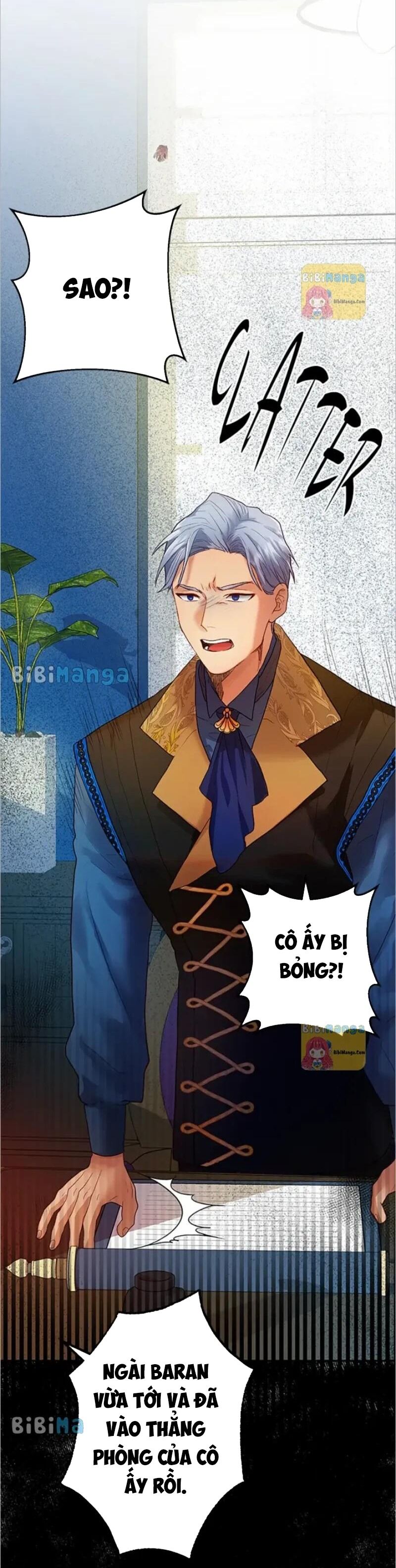 Cuộc Sống Xa Hoa Của Cô Nhân Tình Giả Chapter 7 - 75