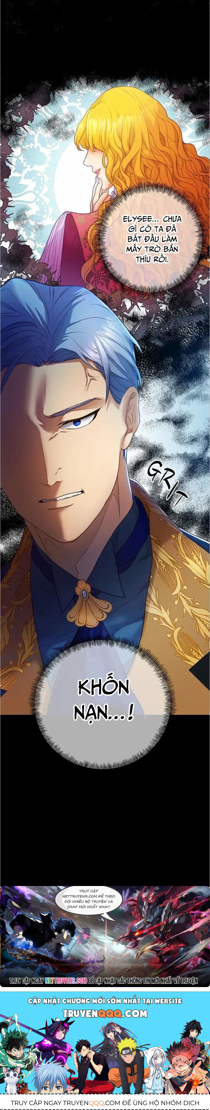 Cuộc Sống Xa Hoa Của Cô Nhân Tình Giả Chapter 7 - 76