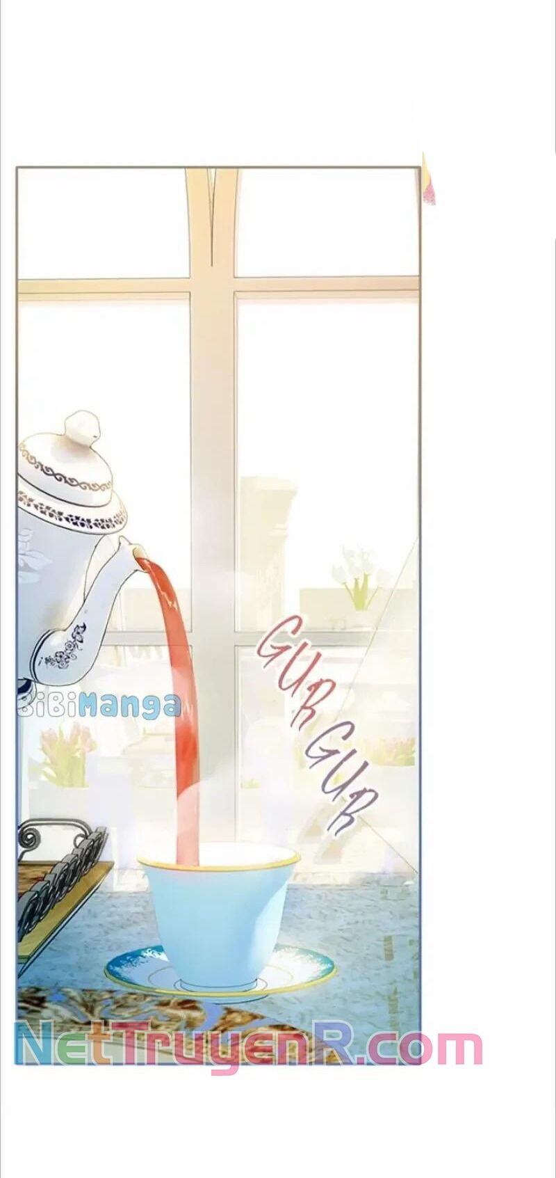 Cuộc Sống Xa Hoa Của Cô Nhân Tình Giả Chapter 7 - 9