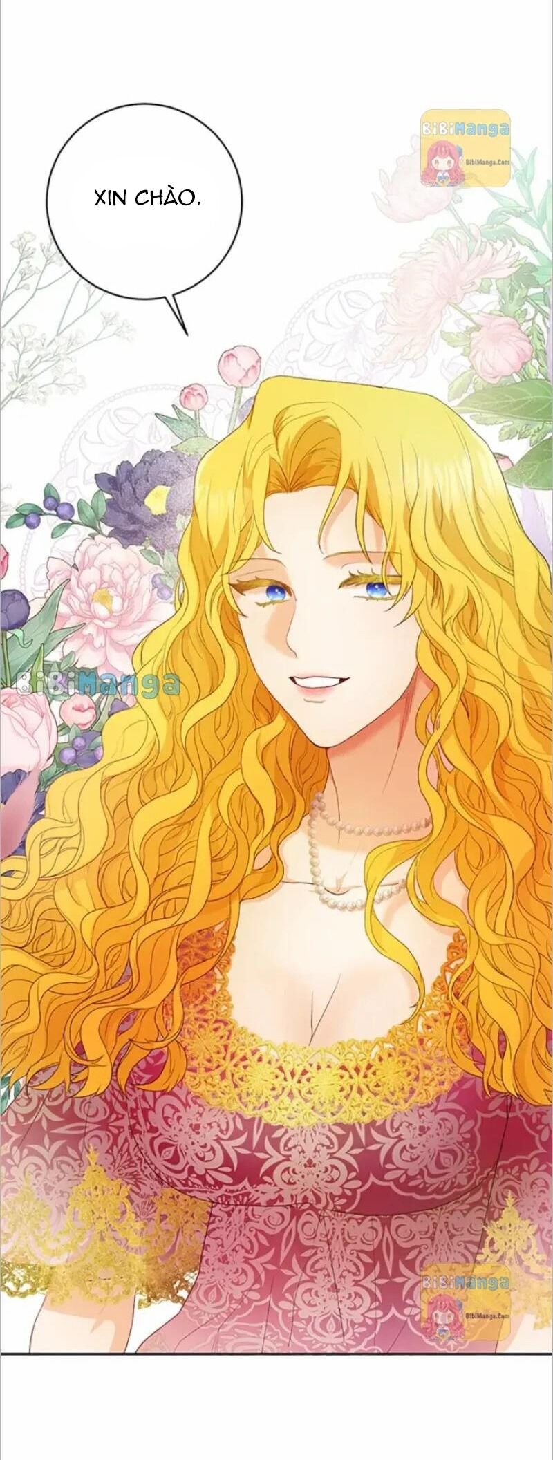 Cuộc Sống Xa Hoa Của Cô Nhân Tình Giả Chapter 7 - 10