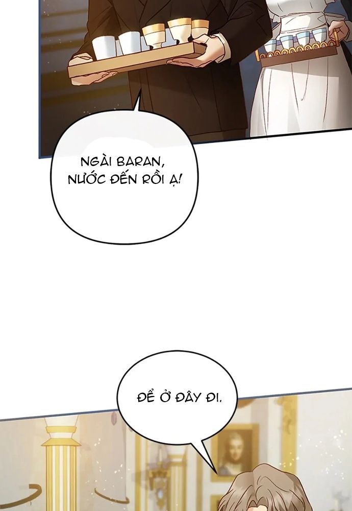 Cuộc Sống Xa Hoa Của Cô Nhân Tình Giả Chapter 70 - 3