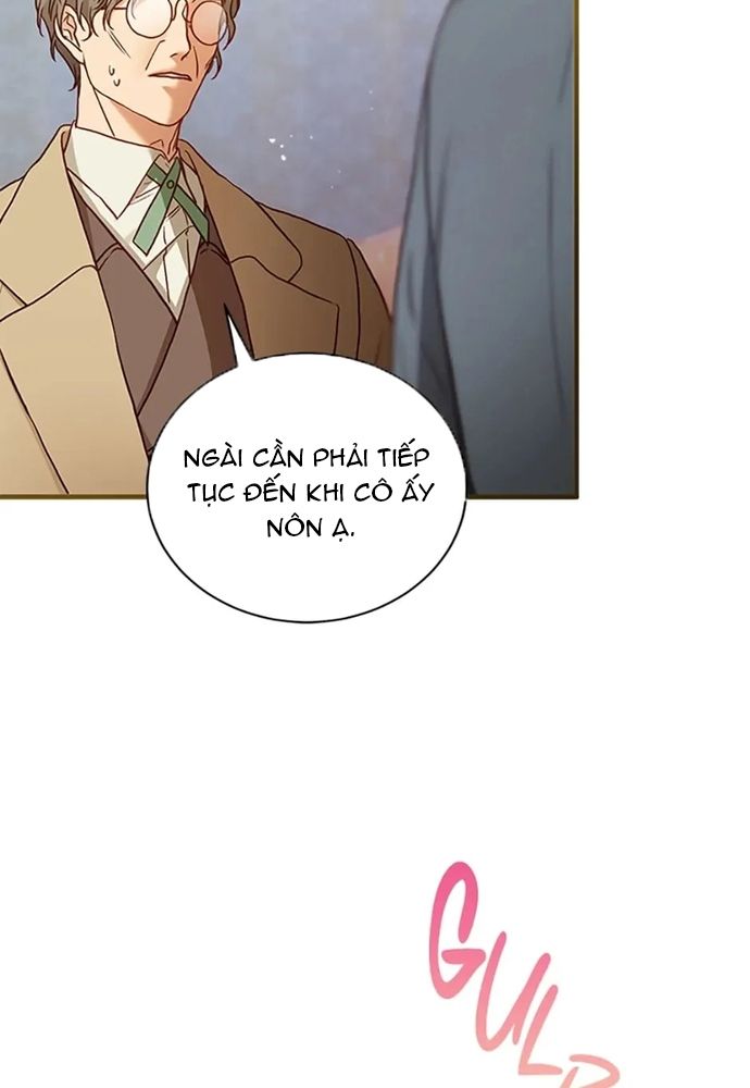 Cuộc Sống Xa Hoa Của Cô Nhân Tình Giả Chapter 70 - 24