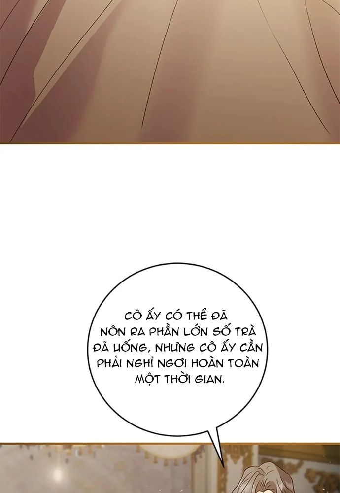 Cuộc Sống Xa Hoa Của Cô Nhân Tình Giả Chapter 70 - 30