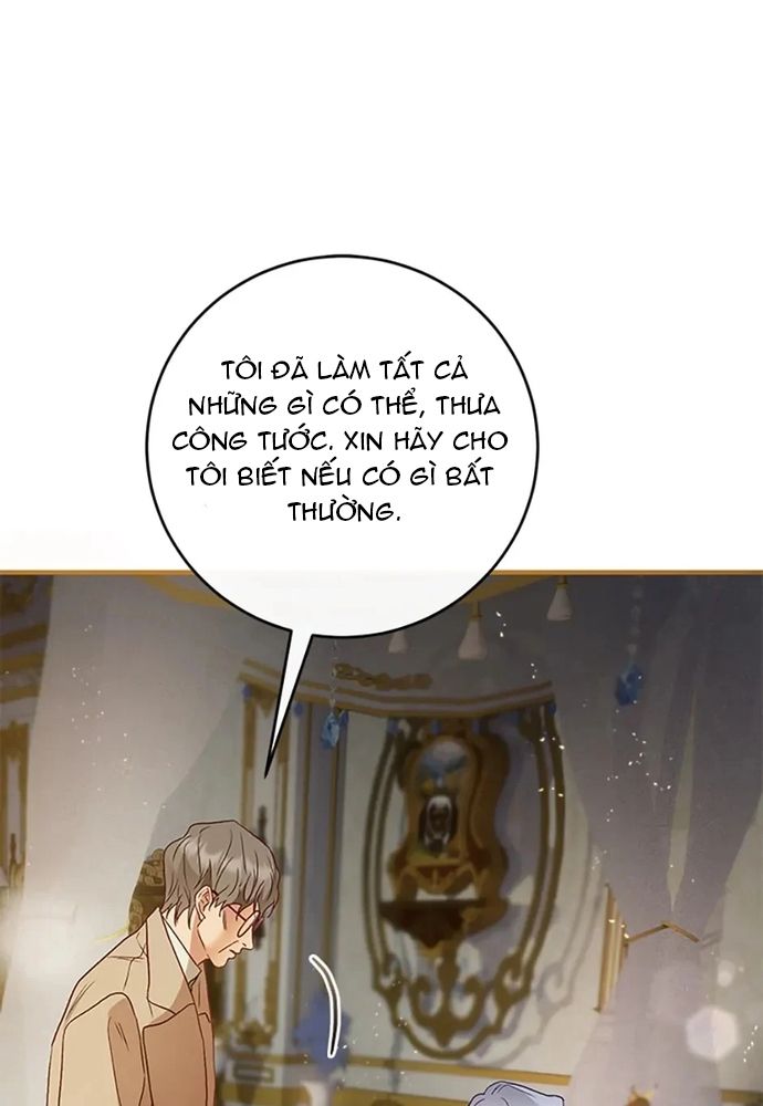 Cuộc Sống Xa Hoa Của Cô Nhân Tình Giả Chapter 70 - 32