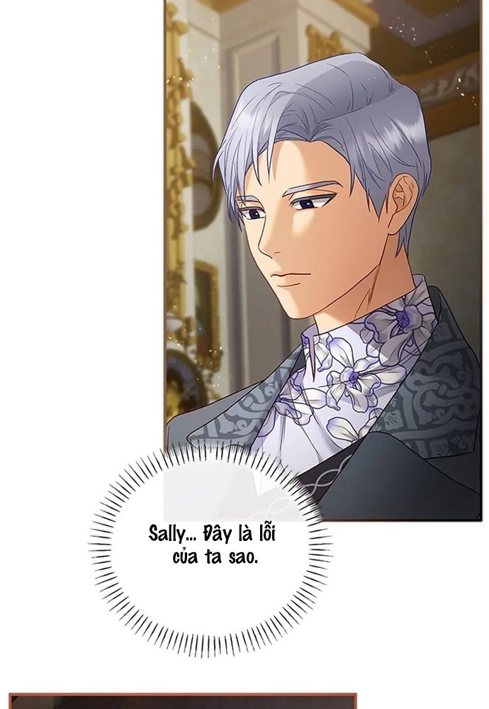 Cuộc Sống Xa Hoa Của Cô Nhân Tình Giả Chapter 70 - 35