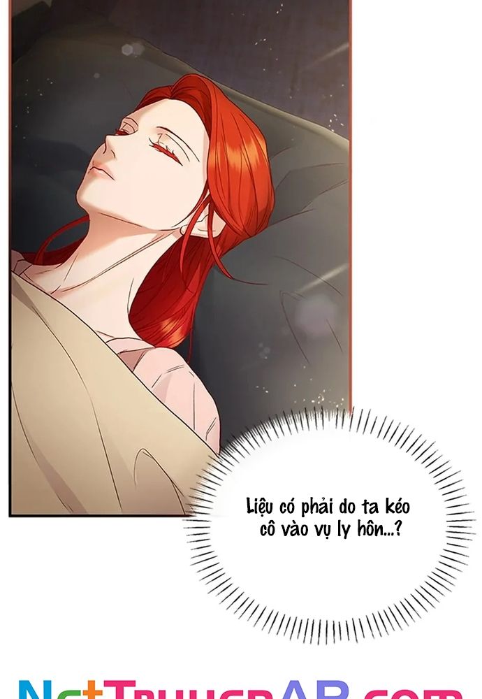 Cuộc Sống Xa Hoa Của Cô Nhân Tình Giả Chapter 70 - 36