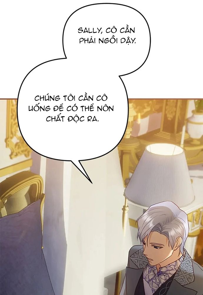 Cuộc Sống Xa Hoa Của Cô Nhân Tình Giả Chapter 70 - 5