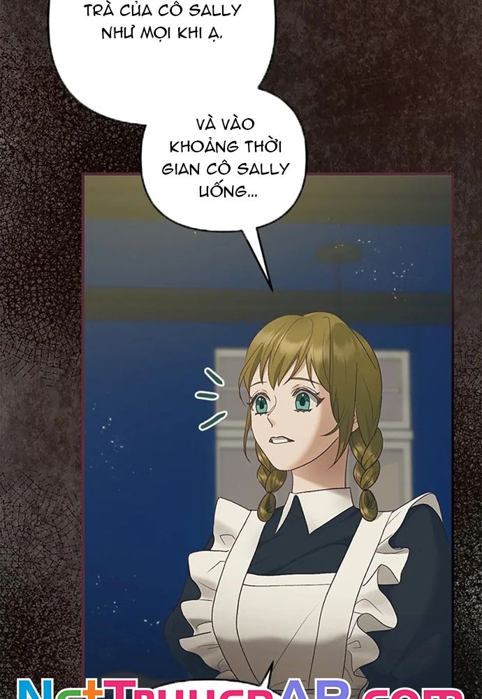 Cuộc Sống Xa Hoa Của Cô Nhân Tình Giả Chapter 70 - 46