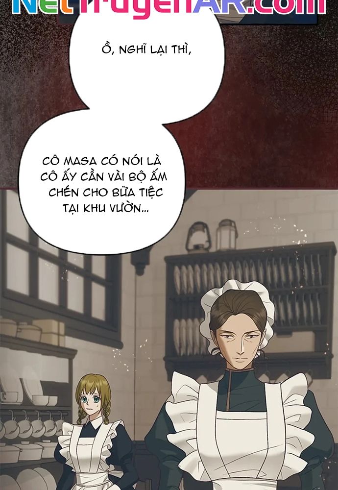 Cuộc Sống Xa Hoa Của Cô Nhân Tình Giả Chapter 70 - 47