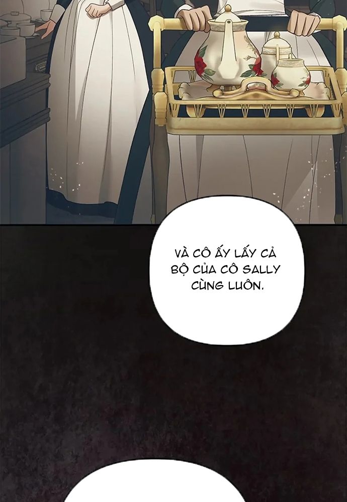 Cuộc Sống Xa Hoa Của Cô Nhân Tình Giả Chapter 70 - 48