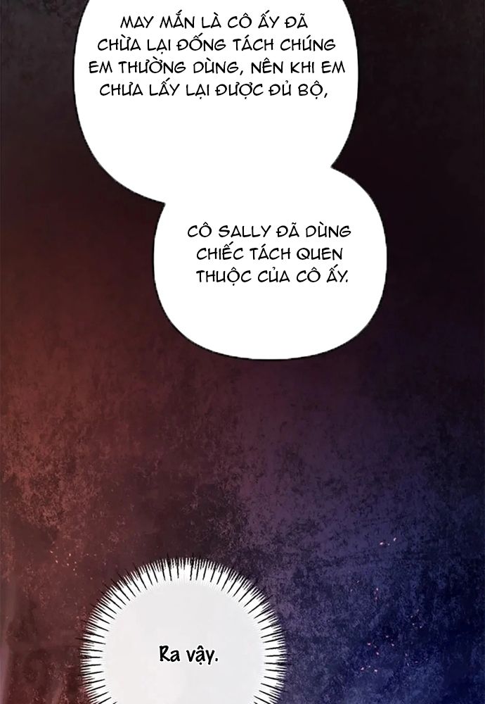 Cuộc Sống Xa Hoa Của Cô Nhân Tình Giả Chapter 70 - 49