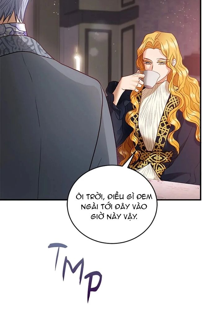 Cuộc Sống Xa Hoa Của Cô Nhân Tình Giả Chapter 70 - 55
