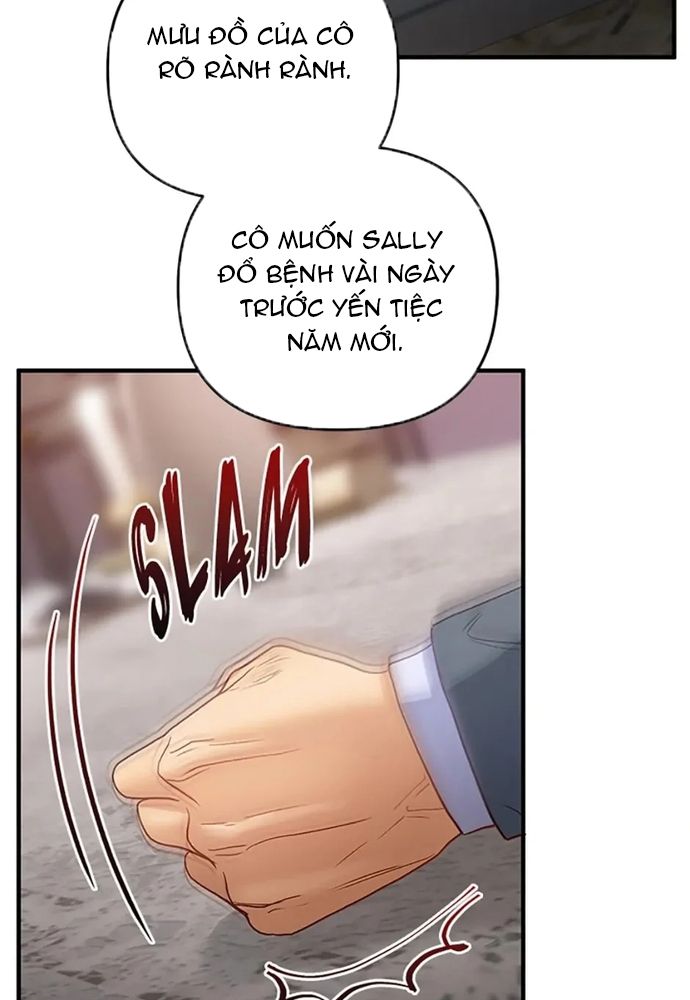 Cuộc Sống Xa Hoa Của Cô Nhân Tình Giả Chapter 70 - 67