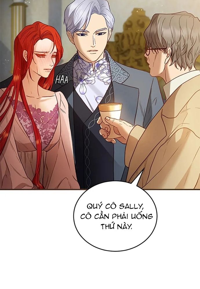 Cuộc Sống Xa Hoa Của Cô Nhân Tình Giả Chapter 70 - 9