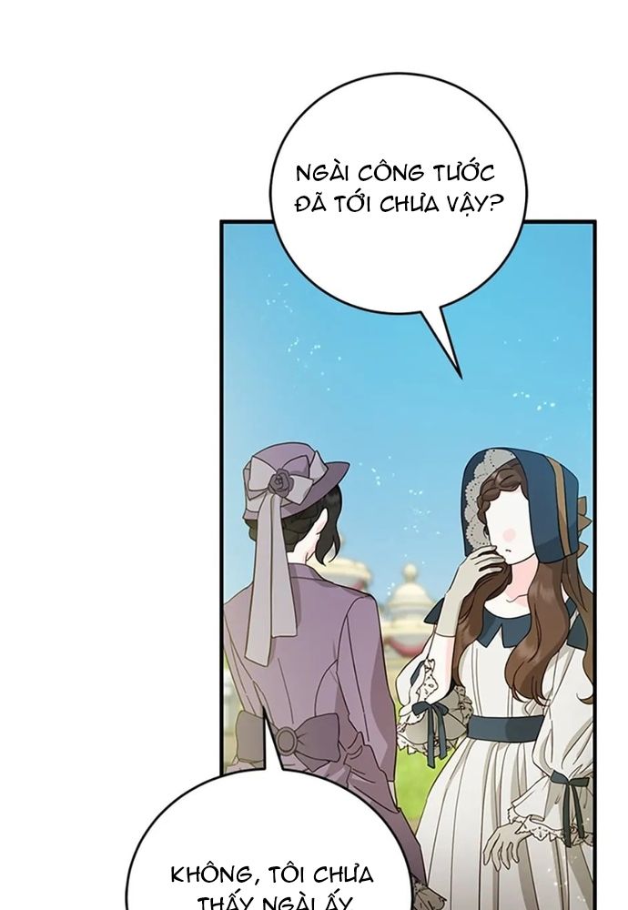Cuộc Sống Xa Hoa Của Cô Nhân Tình Giả Chapter 70 - 95