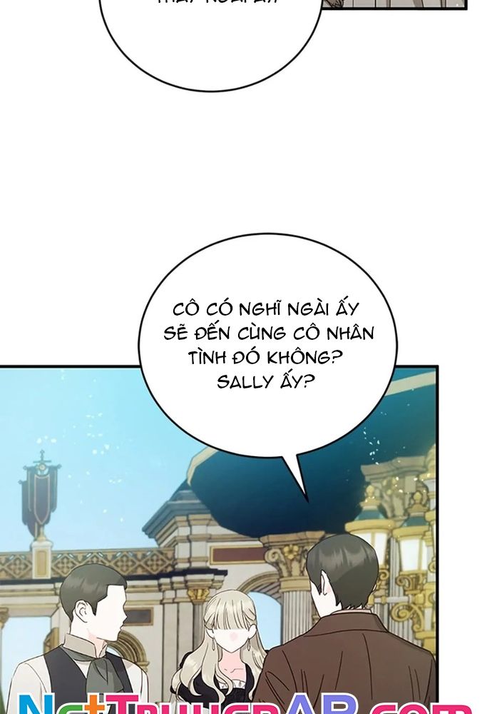 Cuộc Sống Xa Hoa Của Cô Nhân Tình Giả Chapter 70 - 96