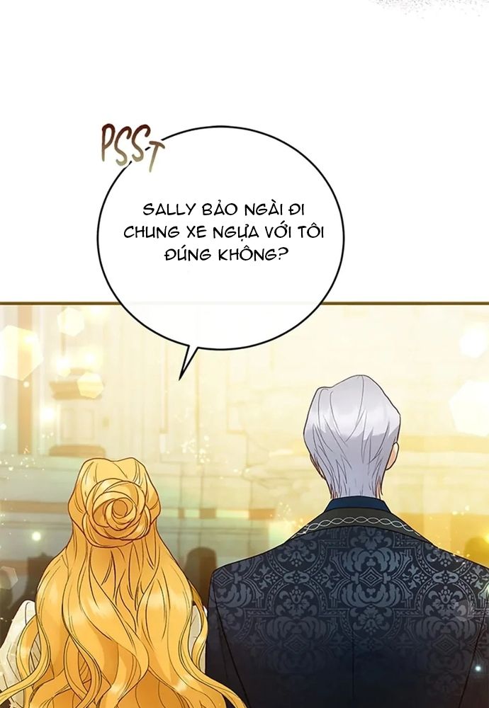 Cuộc Sống Xa Hoa Của Cô Nhân Tình Giả Chapter 71 - 11