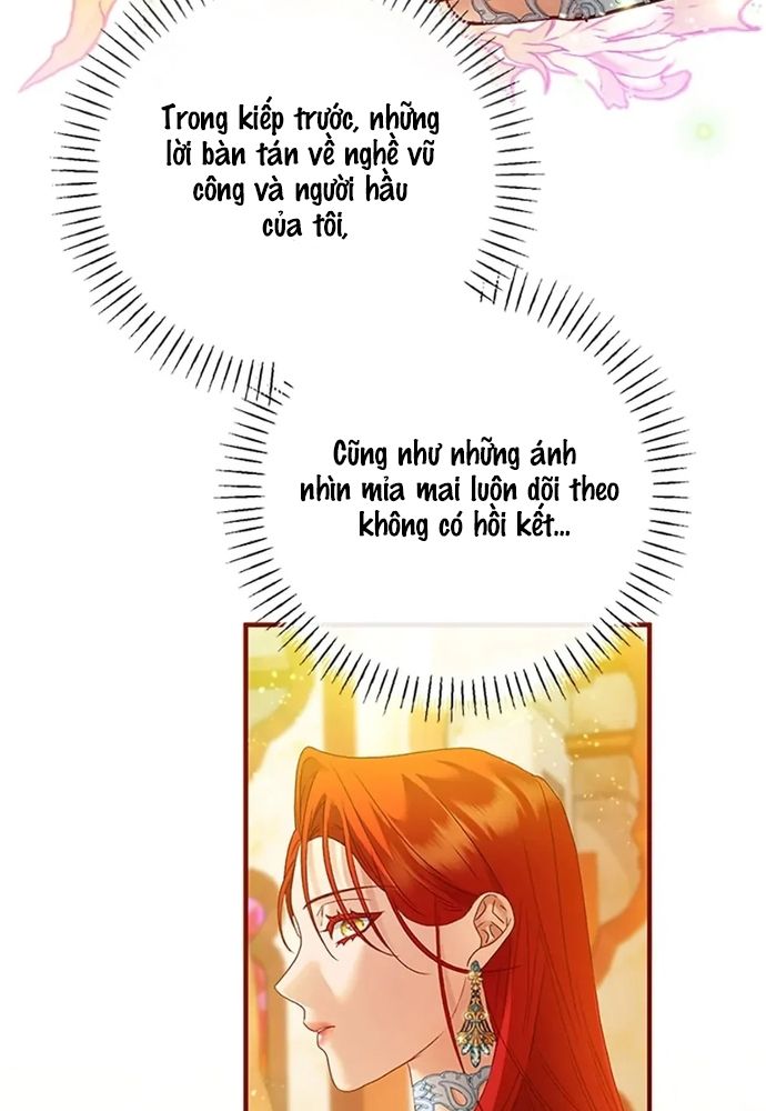Cuộc Sống Xa Hoa Của Cô Nhân Tình Giả Chapter 71 - 116