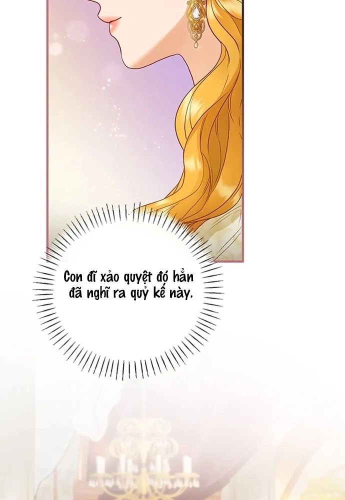 Cuộc Sống Xa Hoa Của Cô Nhân Tình Giả Chapter 71 - 13