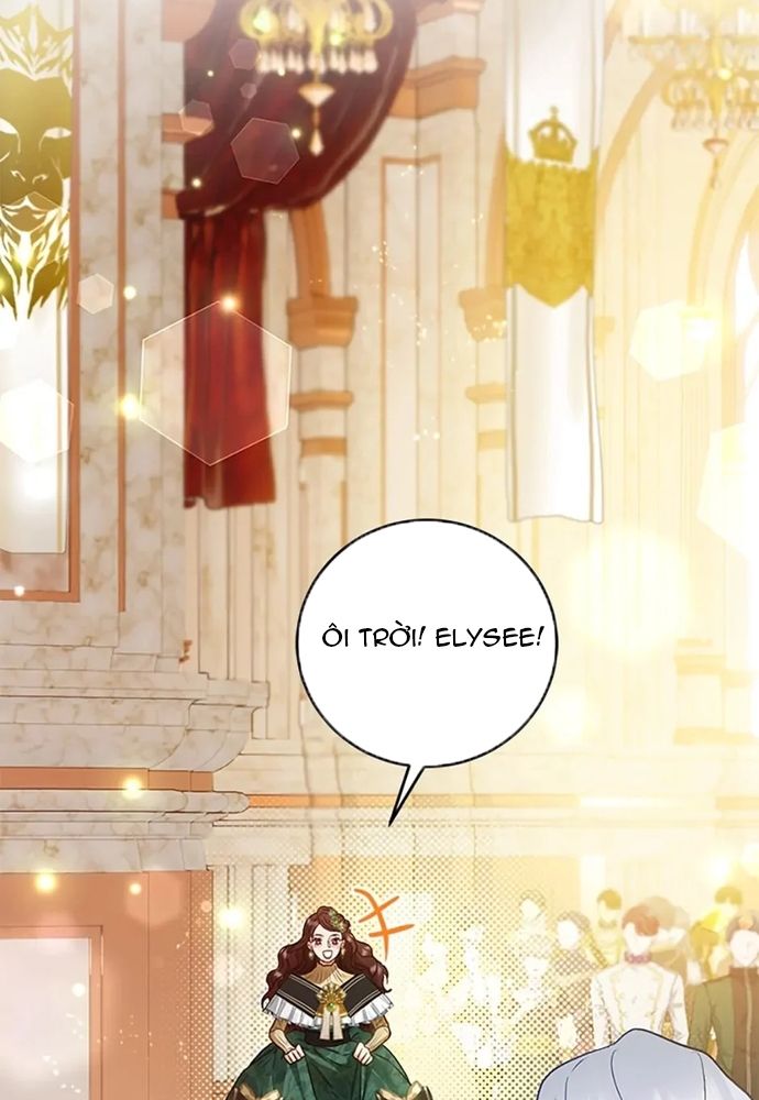 Cuộc Sống Xa Hoa Của Cô Nhân Tình Giả Chapter 71 - 14