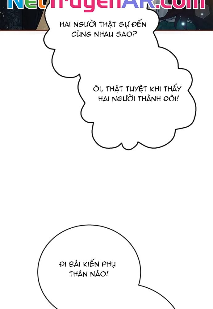 Cuộc Sống Xa Hoa Của Cô Nhân Tình Giả Chapter 71 - 17